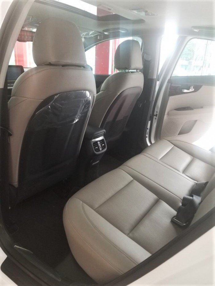 Bán Kia Cerato All New 2019. Ưu Đãi Tiền Mặt Và Phụ Kiện