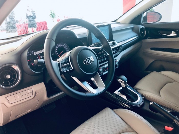Bán Kia Cerato All New 2019. Ưu Đãi Tiền Mặt Và Phụ Kiện