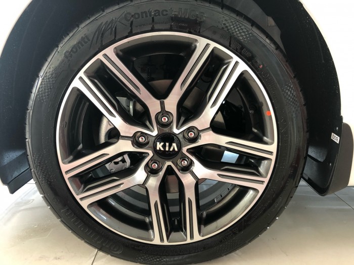 Bán Kia Cerato All New 2019. Ưu Đãi Tiền Mặt Và Phụ Kiện