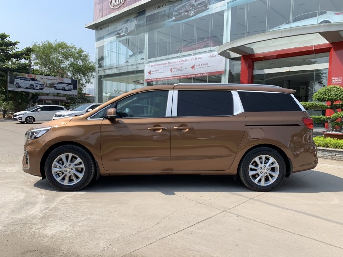 Kia Sedona 2019