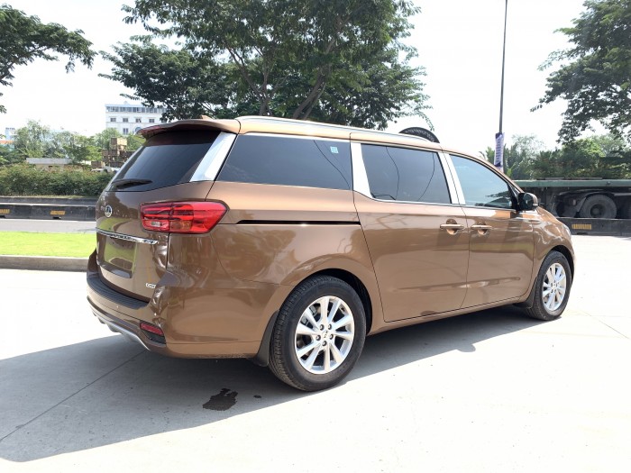 Kia Sedona 2019