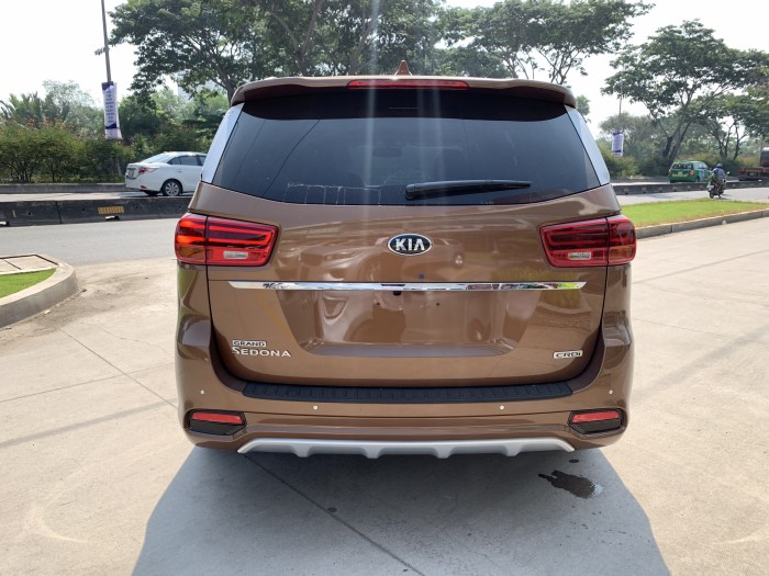 Kia Sedona 2019
