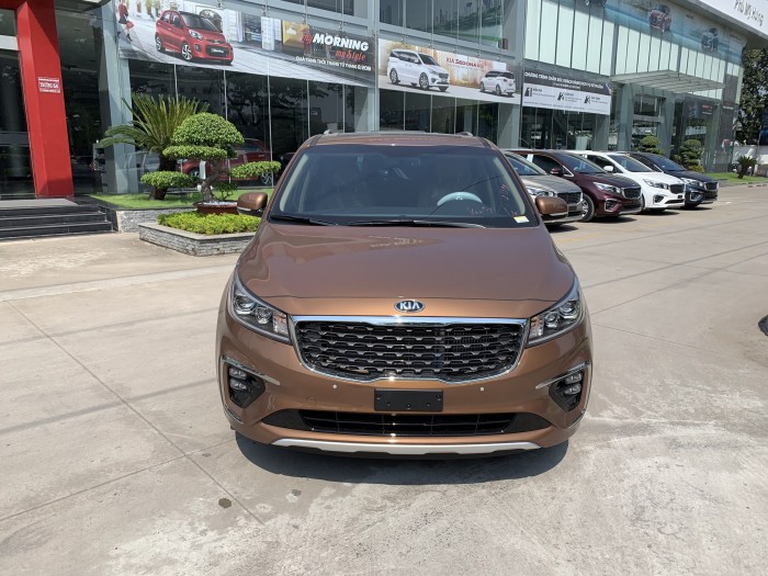 Kia Sedona 2019