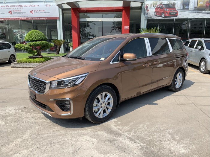 Kia Sedona 2019