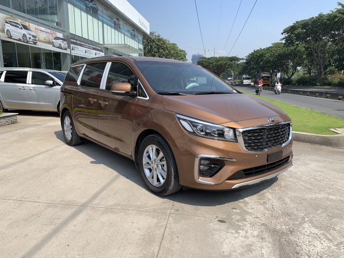 Kia Sedona 2019