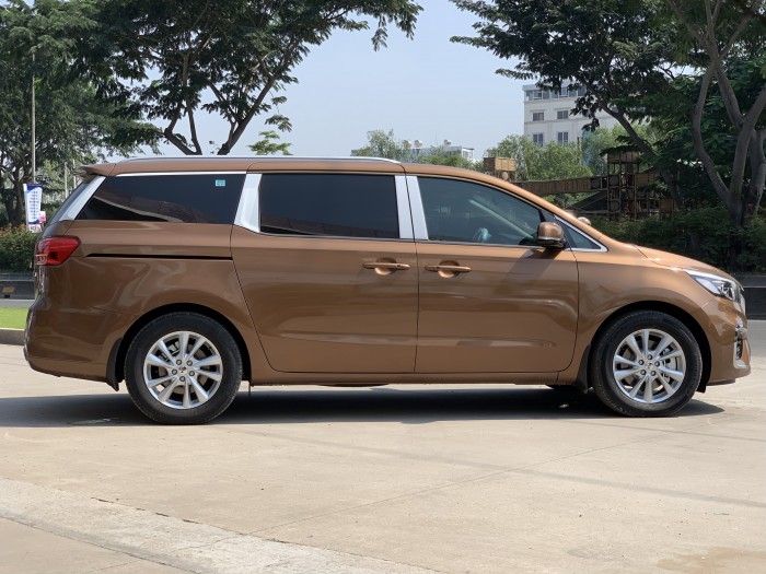 Kia Sedona 2019
