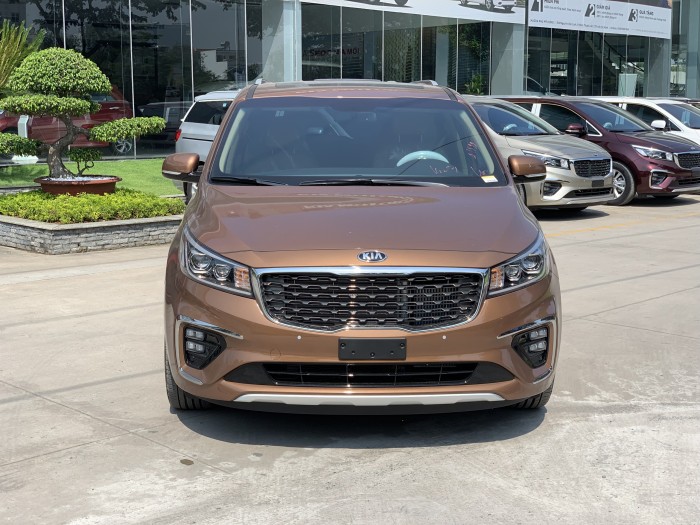 Kia Sedona 2019