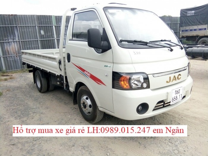 Bán Xe tải Jac HFC1030K3 giá tốt