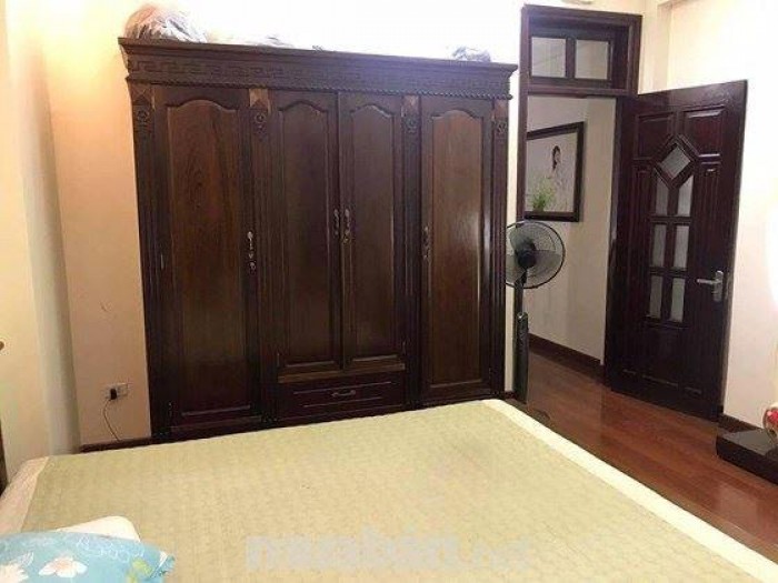 -Bán nhanh nhà cực đẹp Đại từ linh đàm 4 tầng, 45m, 3.4 tỷ.