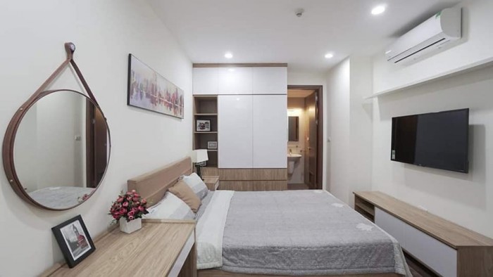 Nhà đẹp mặt ngõ Vĩnh Hồ, Đống Đa, 53m2, ô tô trước cửa, KD đỉnh