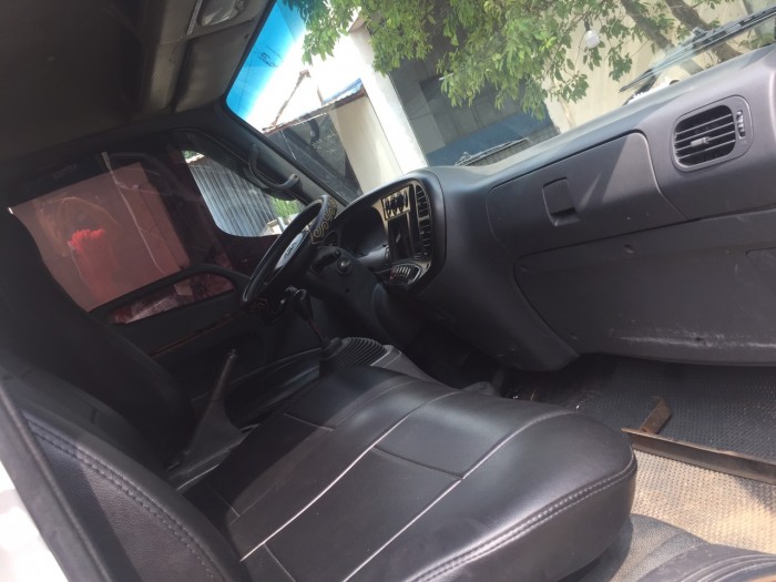Bán Đông lạnh hyundai 3t5 hd72 2009 nhập khẩu korea đã sử dụng cũ