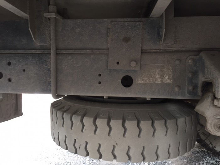 Bán Đông lạnh hyundai 3t5 hd72 2009 nhập khẩu korea đã sử dụng cũ