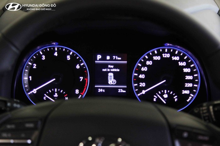 Bán Hyundai Kona bản 1.6 Turbo Giá Rẻ Nhất Thị Trường!
