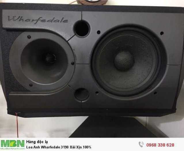 wharfedale 3190