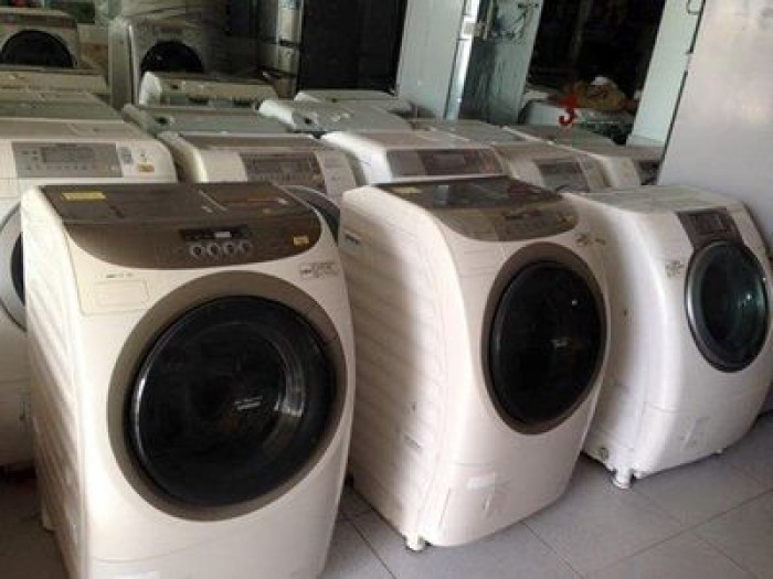 Máy giặt nội địa TOSHIBA TW-Z9000L2