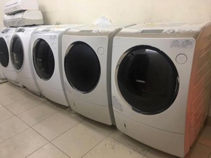 Máy giặt nội địa TOSHIBA TW-Z9000L1