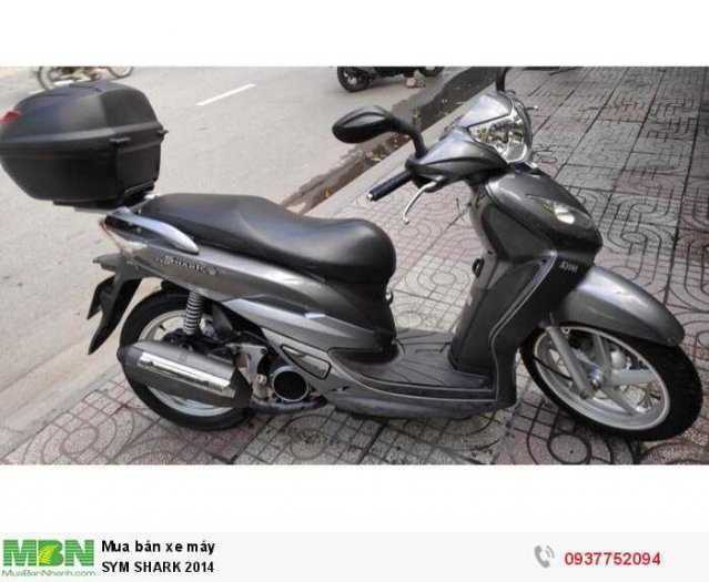 Chợ mua bán xe SYM Shark 170 cũ mới giá tốt uy tín  Webikevn