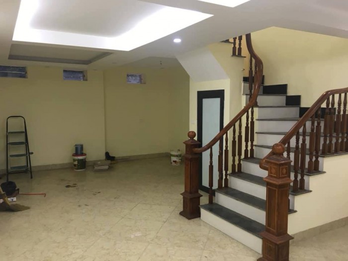 Cho thuê nhà liền kề Gia Quất, Long Biên 50m2, 4 tầng, 20tr/tháng