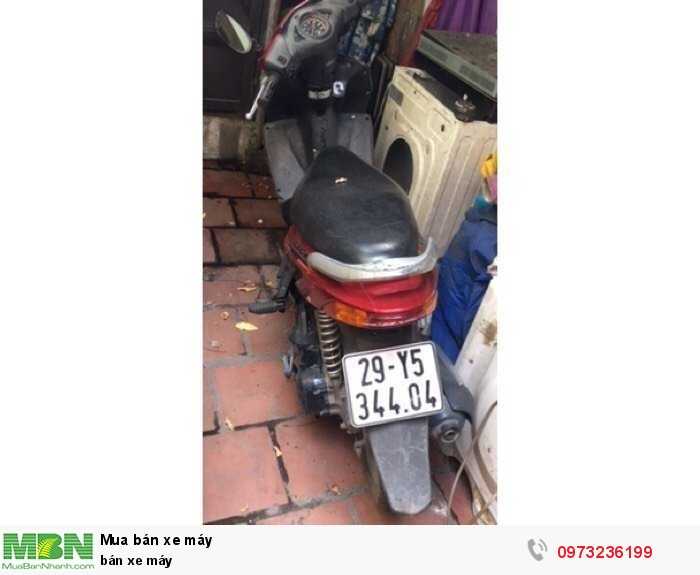 bán xe máy