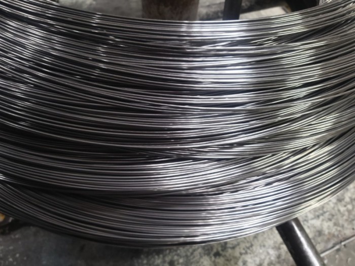 Dây thép lò xo kỹ thuật phi 0.3 - phi 8.0 Mới 100%, giá: 24.000đ, gọi: 0988 221 908, Quận Long Biên - Hà Nội, id-8a950c00