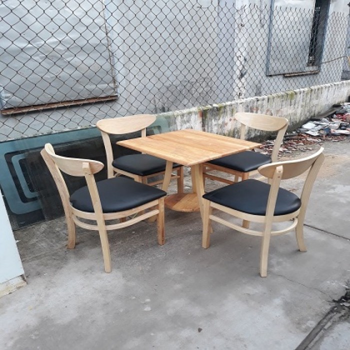 Chuyên sản xuất bàn ghế Cafe - Bàn ghế ăn - Bàn ghế gia đình