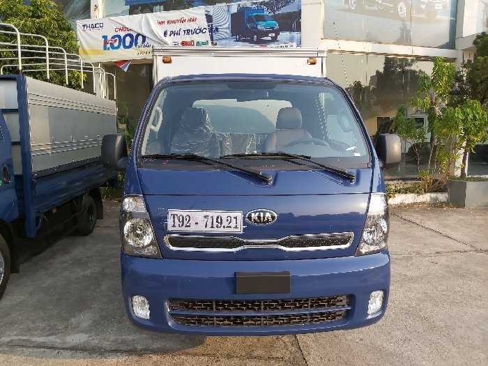 Thaco Kia 2.5T