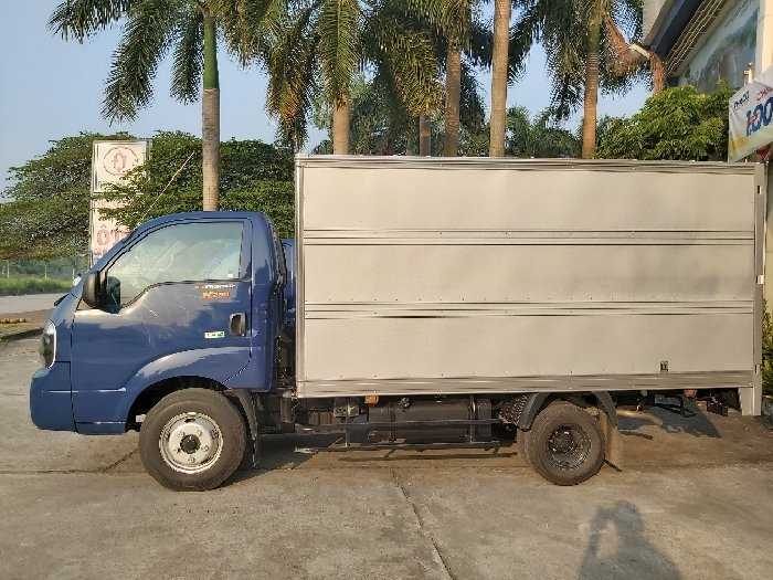 Thaco Kia 2.5T