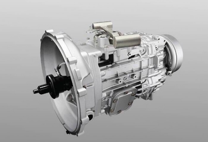 Bán xe tải THACO M4 – xe tải 2 tấn động cơ Mỹ, hộp số Đức giá tốt nhất tại Đồng Nai