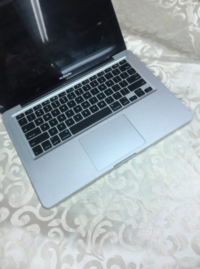 [Rẻ Vô Địch ] Macbook Pro 2010 ram 4gb HDD 320gb Màn 13inch Cực Đẹp Sang Chảnh -Tặng PK4