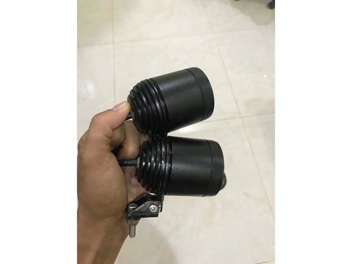 Đèn trợ sáng L4