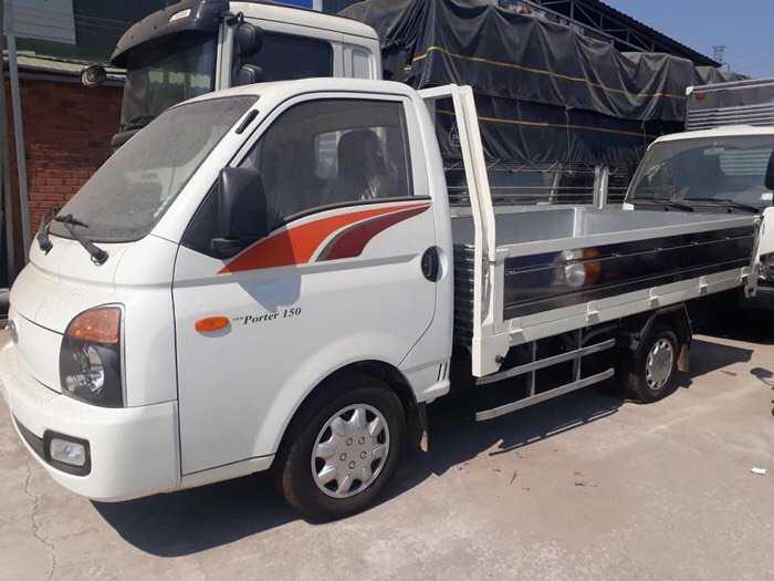 xe tải hyundai H150 porter 1,5 tấn