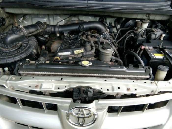 Cần bán xe Innova G 2006