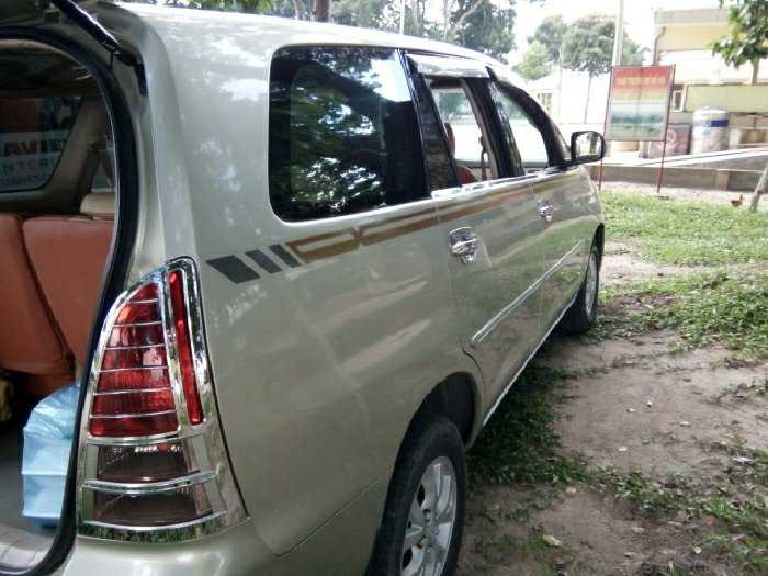 Cần bán xe Innova G 2006