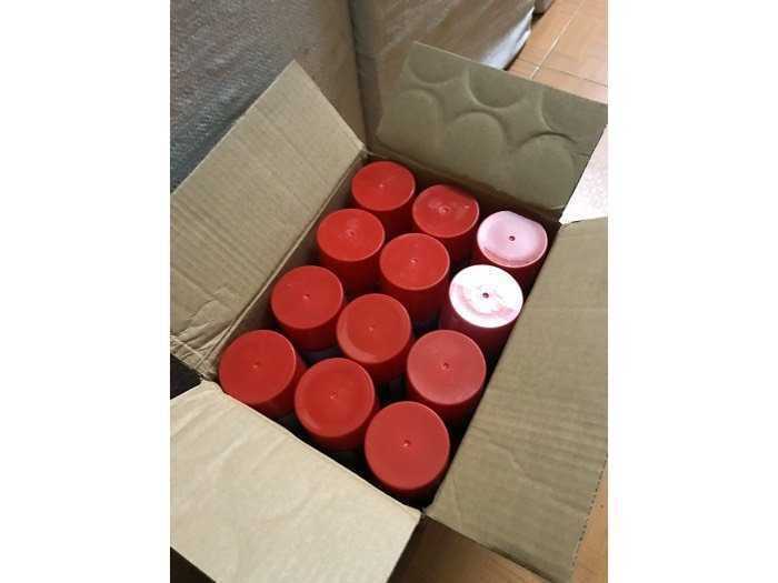 Siêu Khuyến Mãi - Combo 12 Chai RP7 300g ( Dầu Bôi Trơn Chống Rỉ Sét)