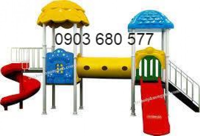 Chuyên cung cấp cầu tuột trẻ em giá rẻ, an toàn, chất lượng cao5