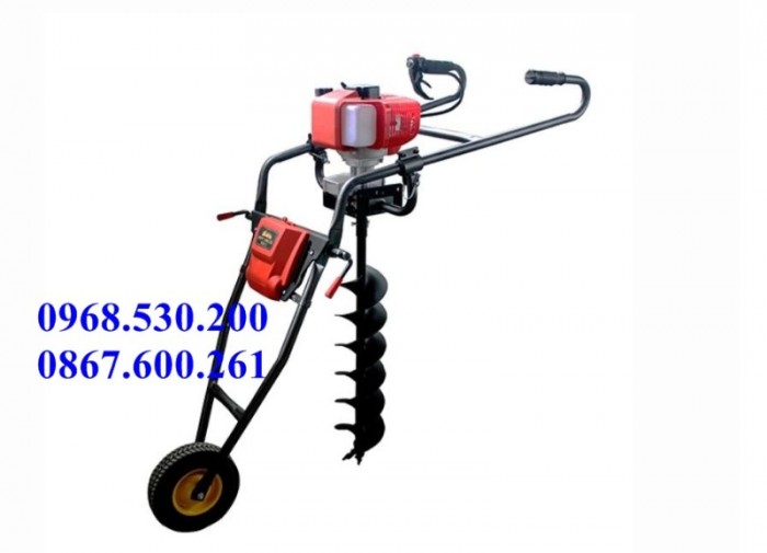 www.kenhraovat.com: Máy khoan lỗ trồng cây các loại giá rẻ tại An Giang