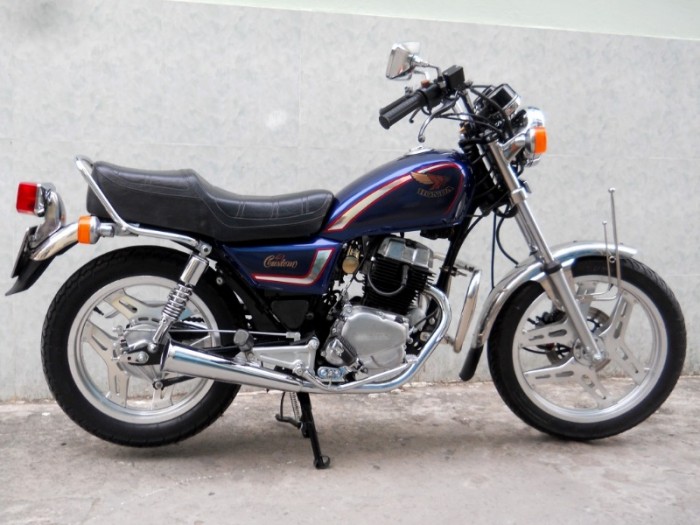 Chợ mua bán xe HONDA LA Custom 250T cũ mới giá tốt uy tín  Webikevn