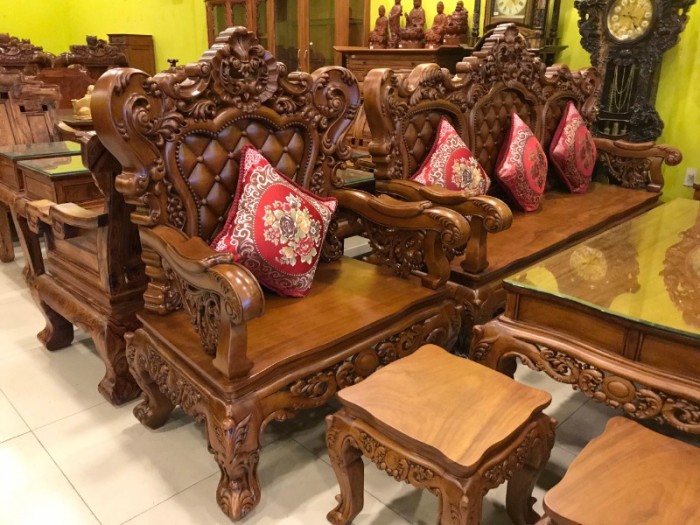 Tổng hợp 98+ bộ bàn ghế louis tuyệt vời nhất - NEC Tổng Hợp 98+ Bộ Bàn Ghế Louis Tuyệt Vời Nhất - Nec