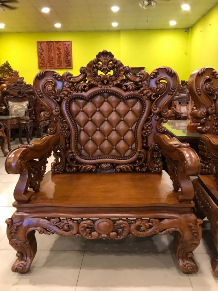 Bộ Bàn Ghế Louis Hoàng Gia Mẫu Mới - 10 Món Vip Mới 100%, giá: 86.000.000đ, gọi: 0934 174 886, Quận 7 - Hồ Chí Minh, id-bf2a1700 Bộ Bàn Ghế Louis Hoàng Gia Mẫu Mới - 10 Món Vip Mới 100%, Giá: 86.000.000Đ, Gọi: 0934 174 886, Quận 7 - Hồ Chí Minh, Id-Bf2A1700