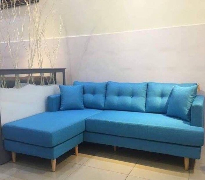 Ghế Sofa phòng khách - Sofa giá rẻ tại TPHCM - Bàn ghế sofa giá rẻ ...