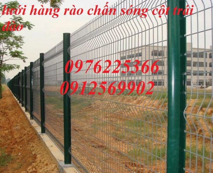 Sản xuất hàng rào lưới thép tại Hà Nội, uy tín, chất lượng6