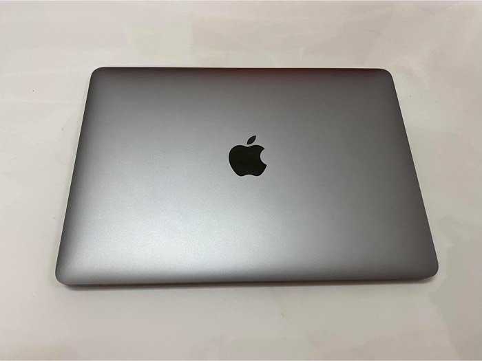 MacBook Retina 12 2017 Core M3 8gb 256gb nguyên zin1