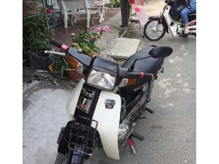 Cần bán xe Honda chính hãng Dream II