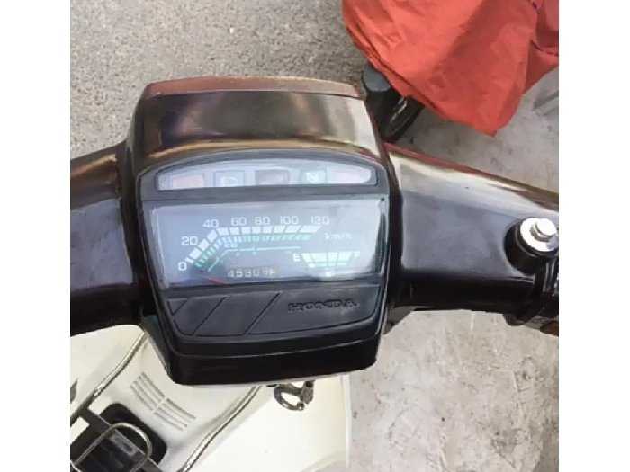 Cần bán xe Honda chính hãng Dream II