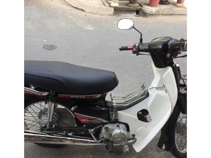 Cần bán xe Honda chính hãng Dream II