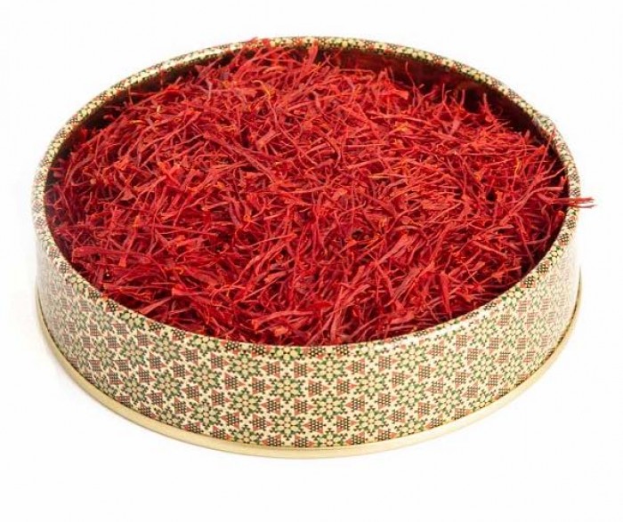 Nhụy hoa nghệ tây - Saffron - MuaBanNhanh