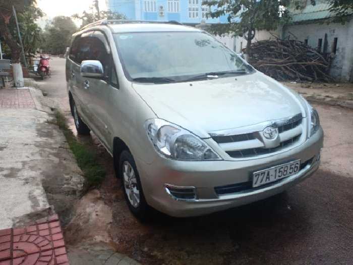 Innova 2008.kia 2009