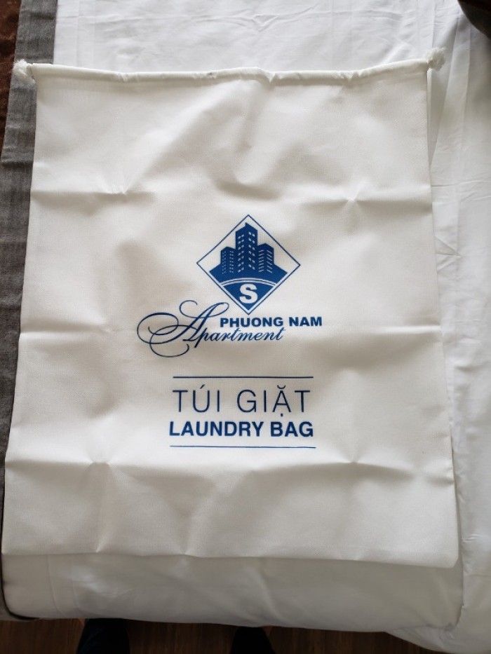 Cung cấp túi giặt là cho khách sạn - Thiết bị khách sạn Thiên An
