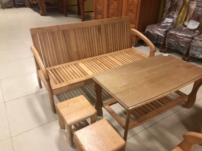 Khám phá ngay bộ sưu tập bàn ghế Hàn Quốc độc đáo, tinh tế và sang trọng để trang trí cho không gian sống của bạn. Với kiểu dáng đa dạng và chất liệu đẹp, bàn ghế Hàn Quốc sẽ làm hài lòng những khách hàng khó tính nhất.