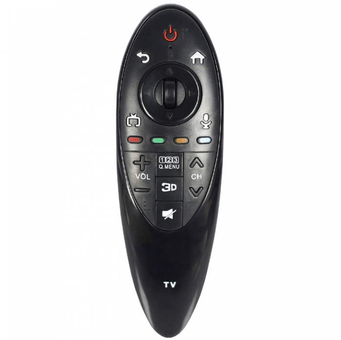 Điều khiển Remote Tivi LG AN-MR500G MR500 TV REMOTE CONTROL 3D FUNCTION WITHOUT VOICE MAGIC2